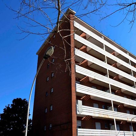 Albergo Guido Reni Turyn Zewnętrze zdjęcie