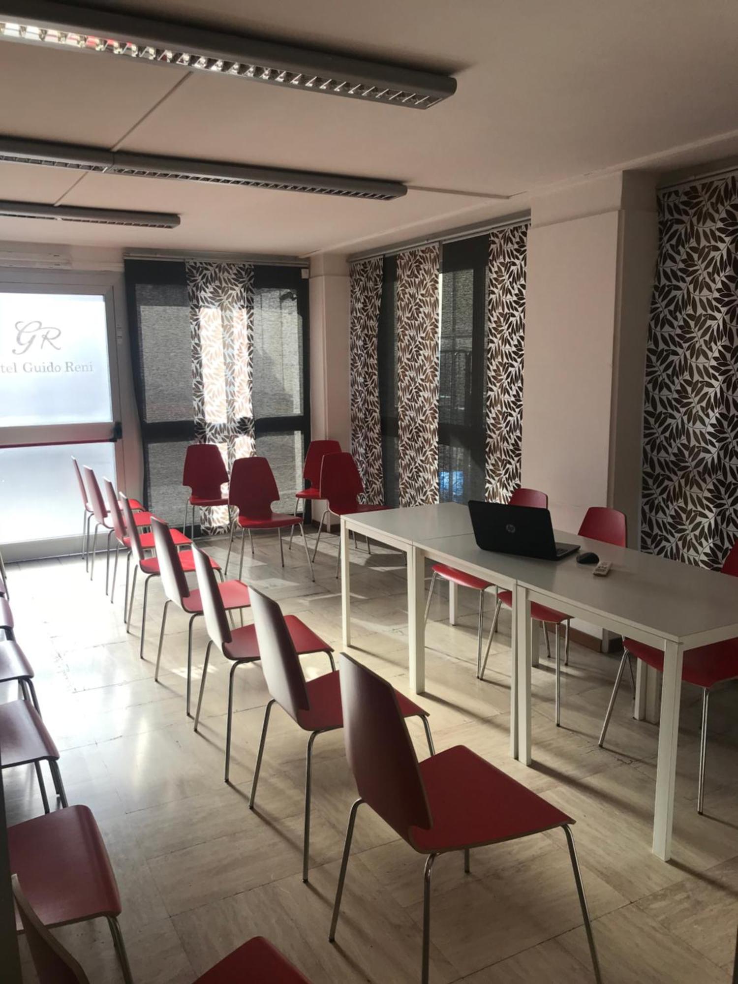 Albergo Guido Reni Turyn Zewnętrze zdjęcie