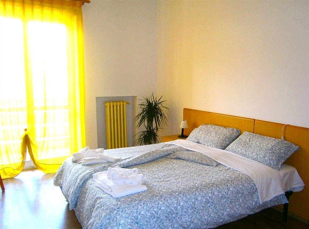 Albergo Guido Reni Turyn Zewnętrze zdjęcie