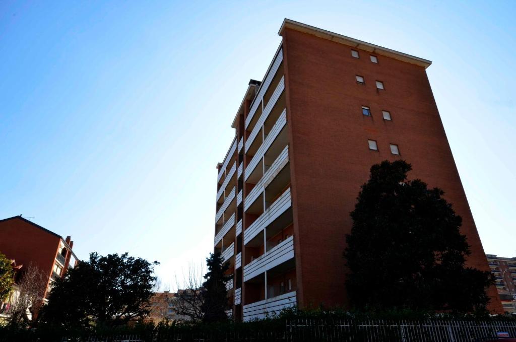 Albergo Guido Reni Turyn Zewnętrze zdjęcie