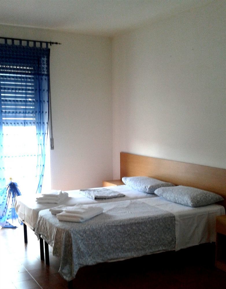 Albergo Guido Reni Turyn Zewnętrze zdjęcie