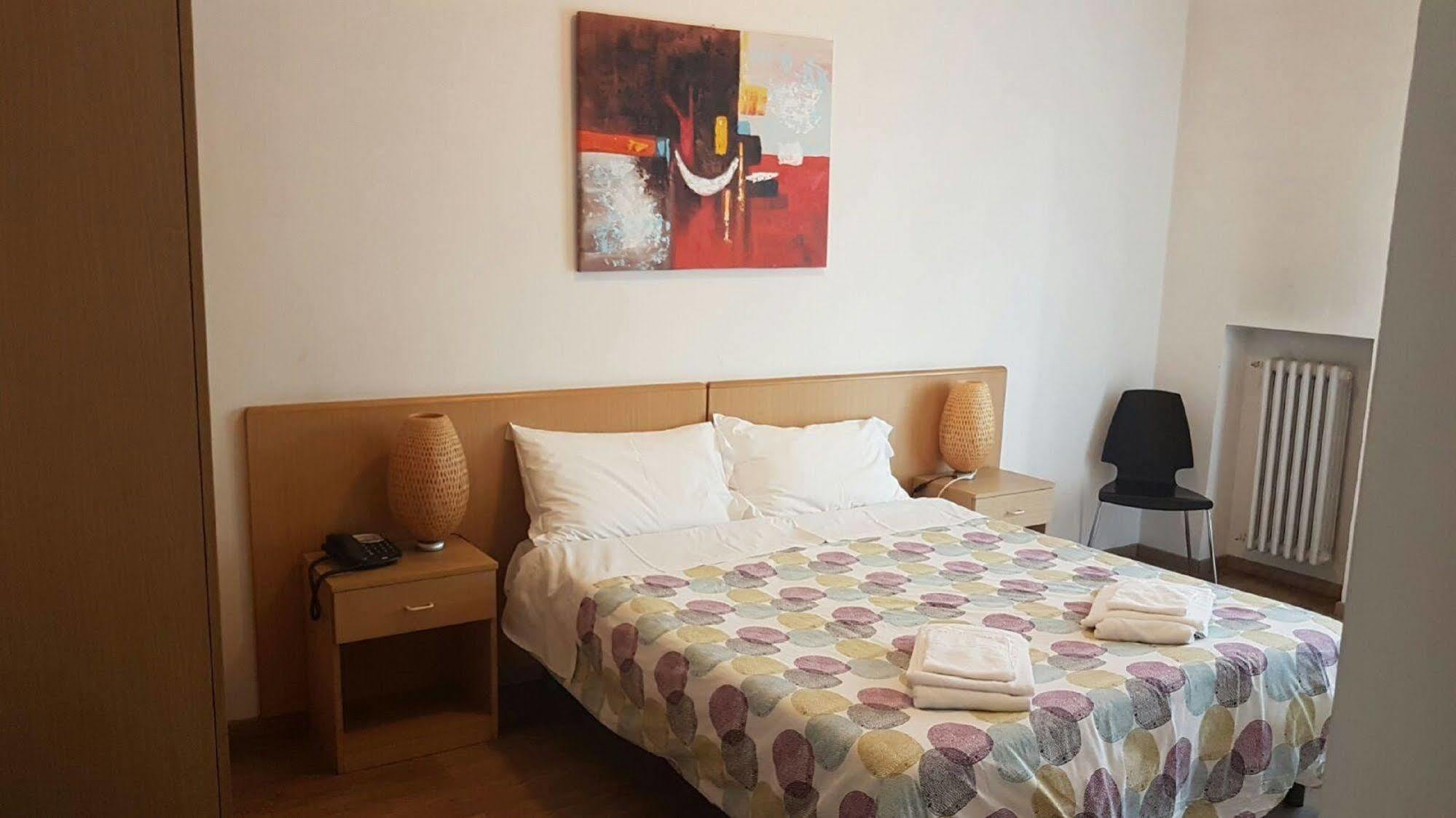 Albergo Guido Reni Turyn Zewnętrze zdjęcie