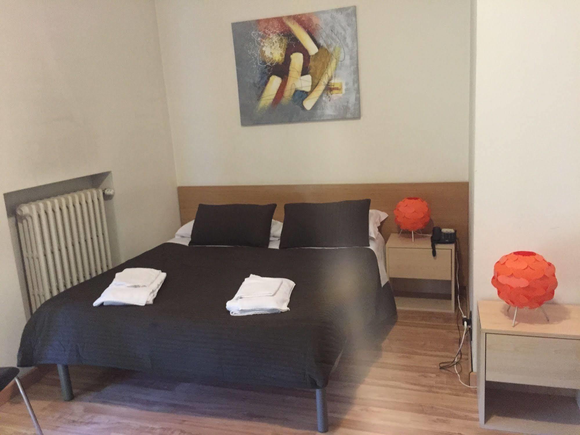 Albergo Guido Reni Turyn Zewnętrze zdjęcie
