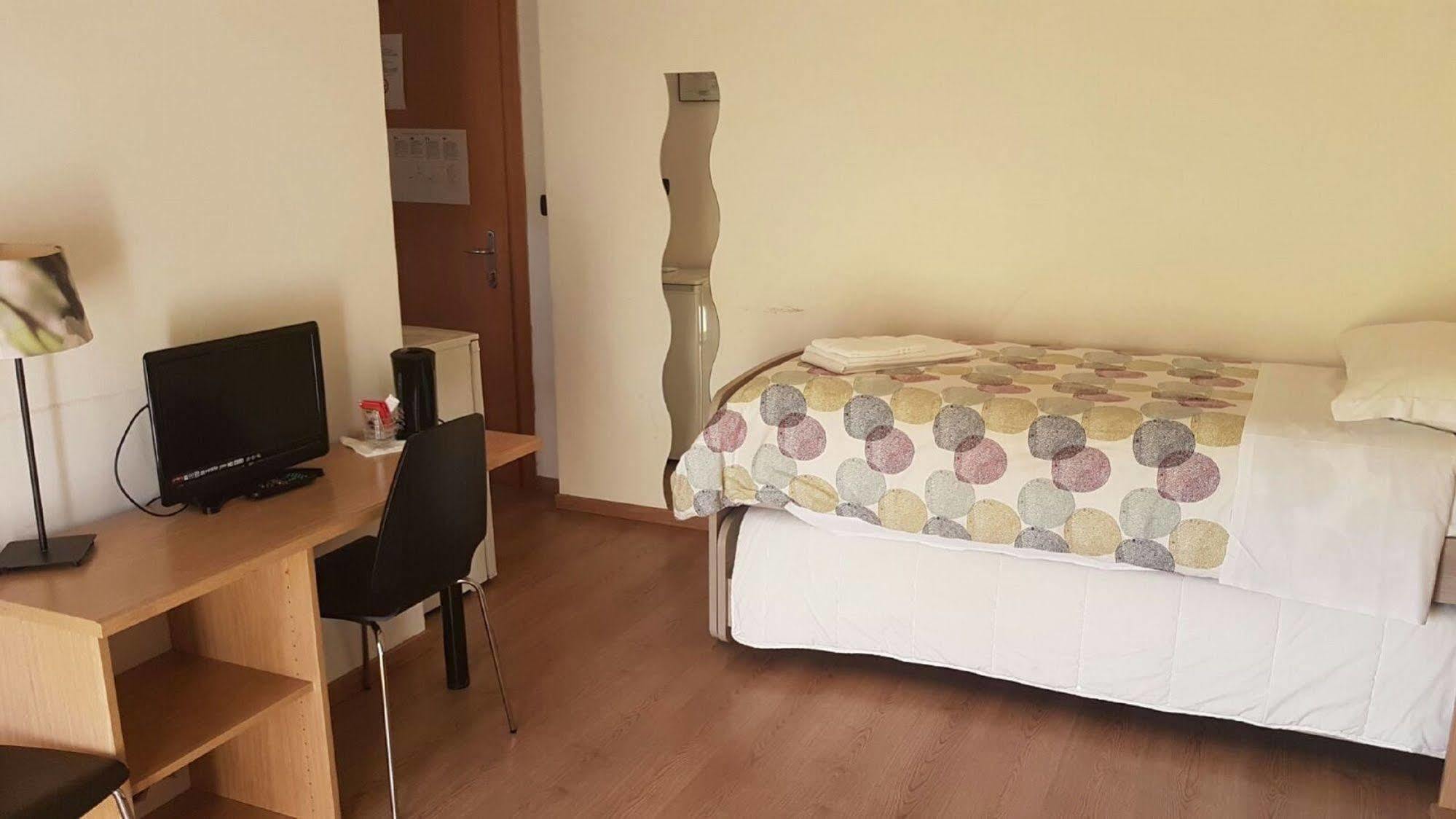 Albergo Guido Reni Turyn Zewnętrze zdjęcie